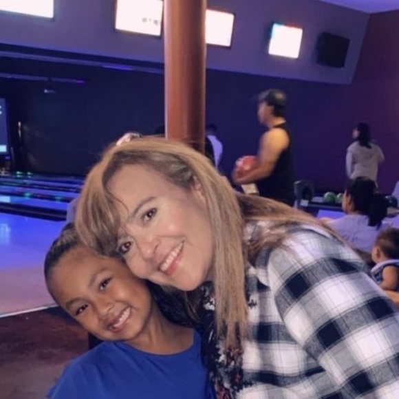 Meet your Posher, Ramona - Picture 1 of 1